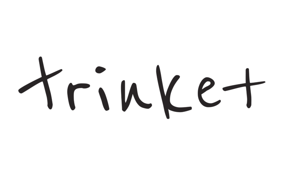 With Trinket
